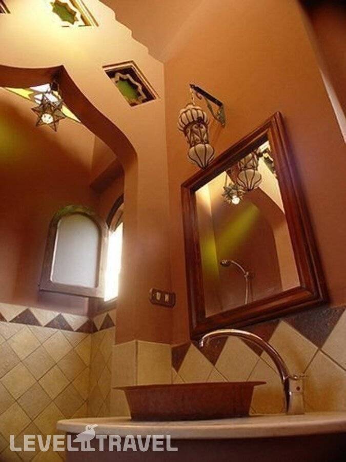 фотографии отеля Alf Leila Boutique Hotel в Египет(Дахаб) - фото №2