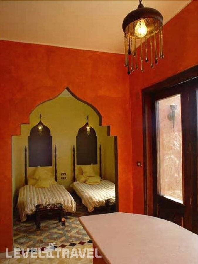 фотографии отеля Alf Leila Boutique Hotel в Египет(Дахаб) - фото №7