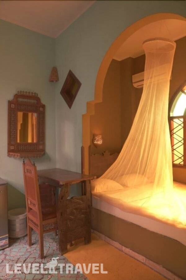 фотографии отеля Alf Leila Boutique Hotel в Египет(Дахаб) - фото №31