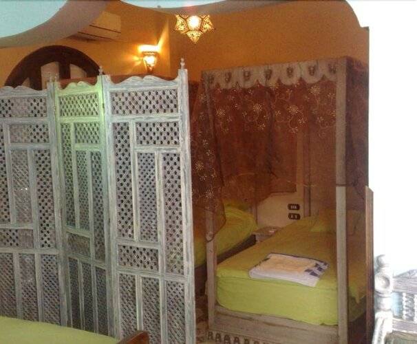 Alf Leila Boutique Hotel