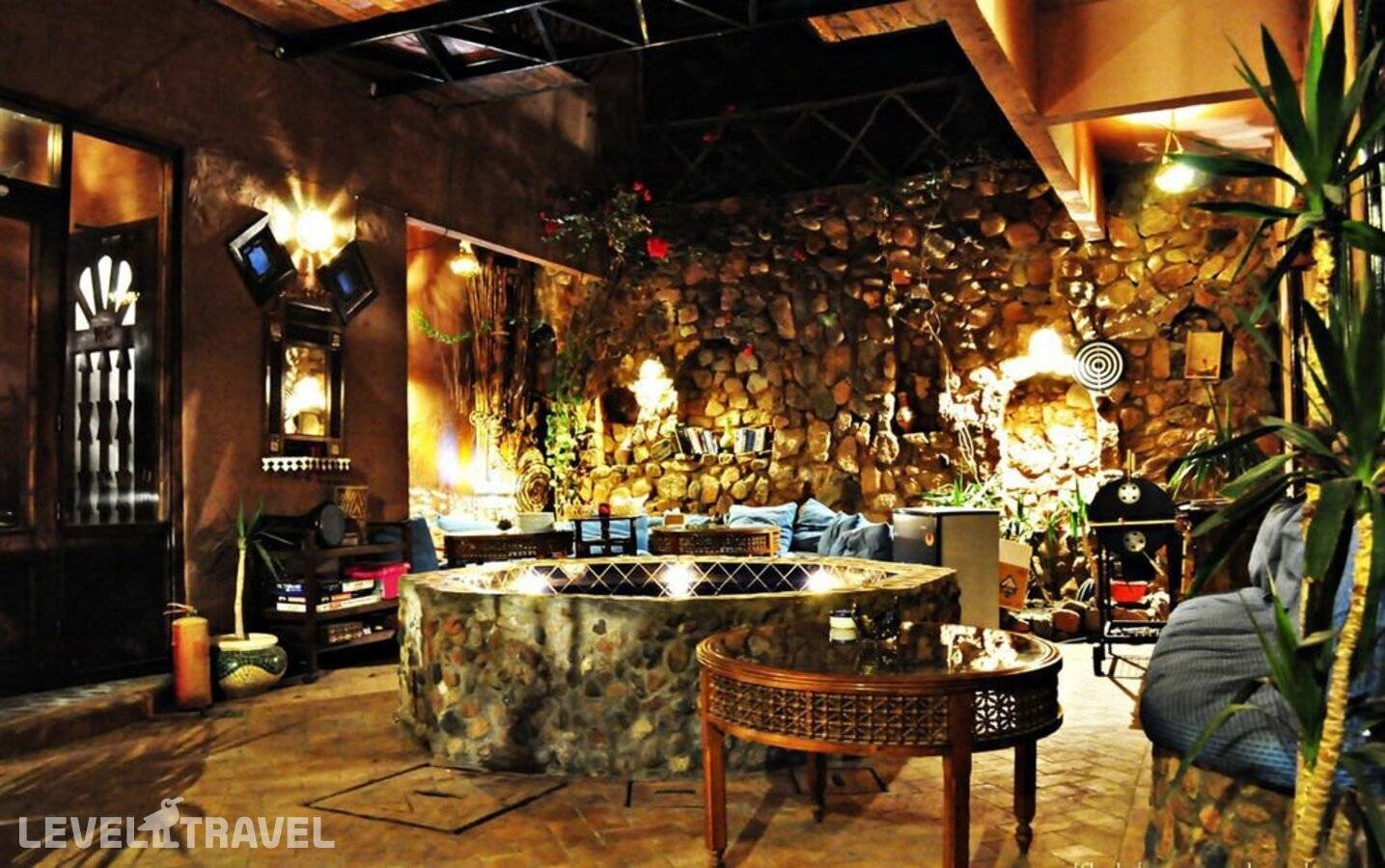 фотографии отеля Alf Leila Boutique Hotel в Египет(Дахаб) - фото №29