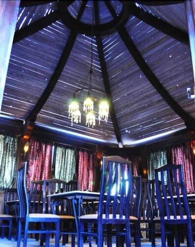 Alf Leila Boutique Hotel