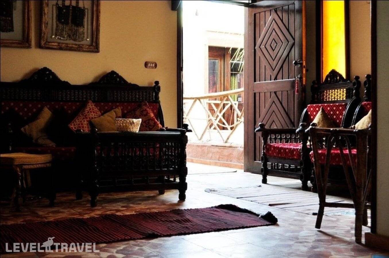 фотографии отеля Alf Leila Boutique Hotel в Египет(Дахаб) - фото №22