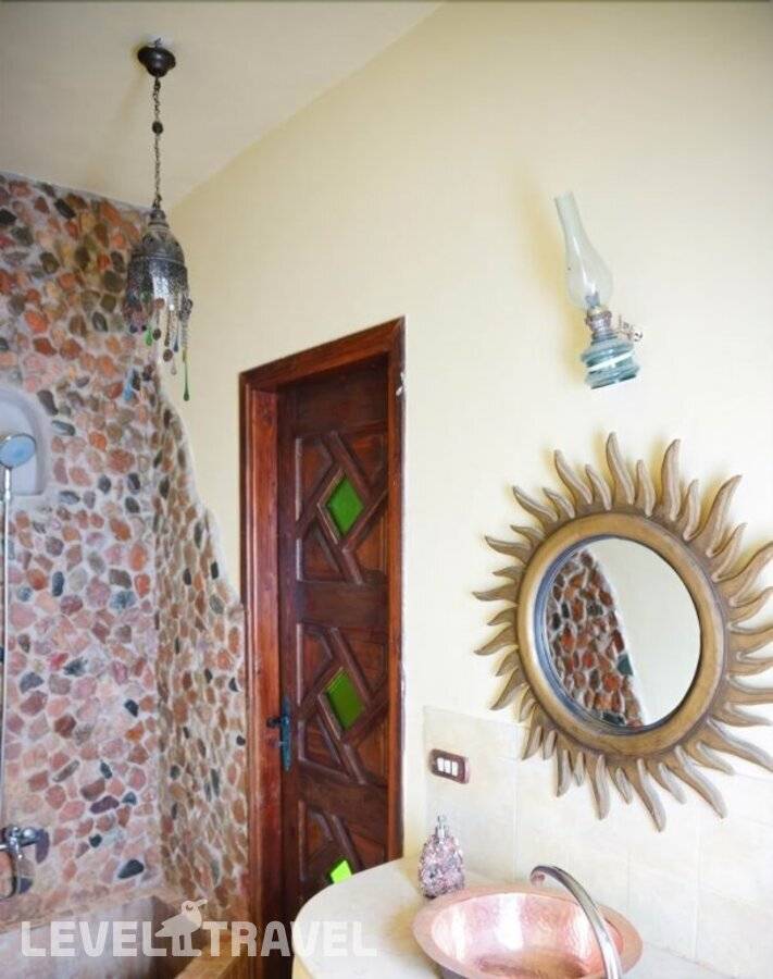 фотографии отеля Alf Leila Boutique Hotel в Египет(Дахаб) - фото №16