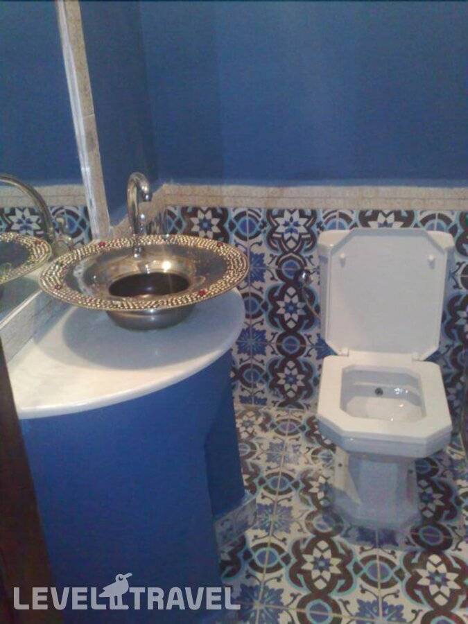 фотографии отеля Alf Leila Boutique Hotel в Египет(Дахаб) - фото №8