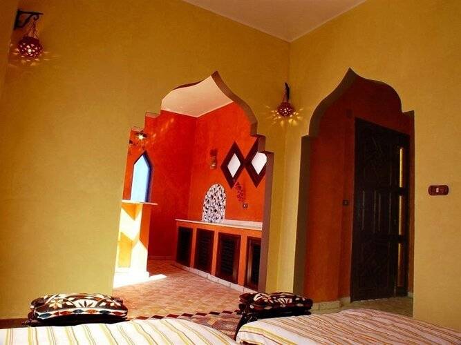 Alf Leila Boutique Hotel