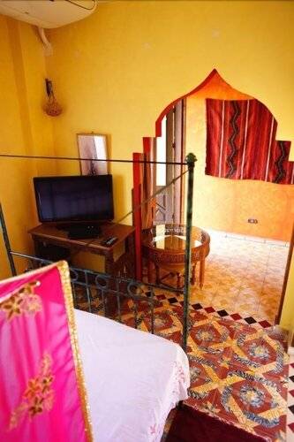 Alf Leila Boutique Hotel