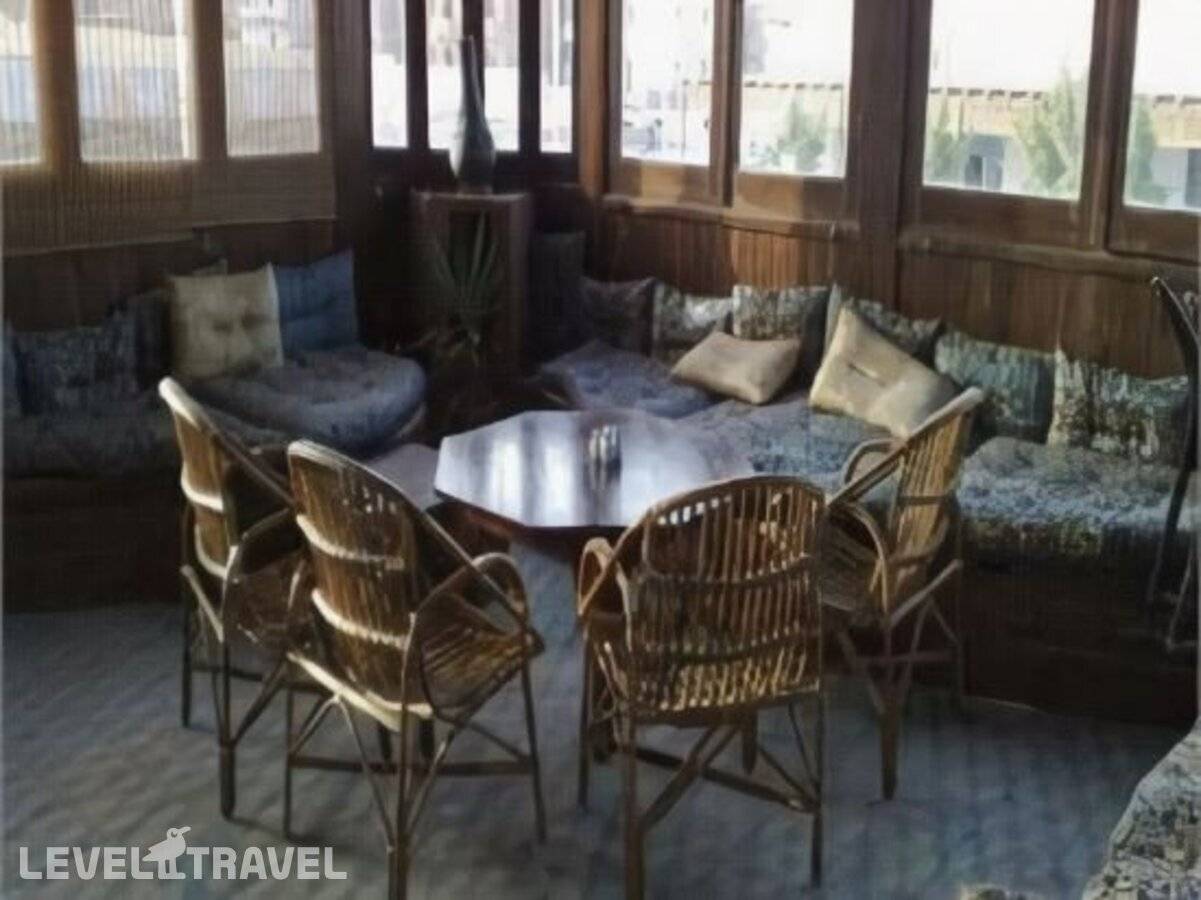 фотографии отеля Alf Leila Boutique Hotel в Египет(Дахаб) - фото №6