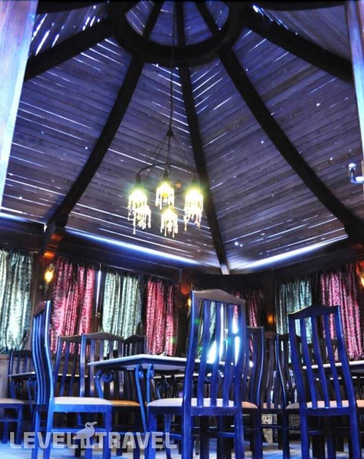 фотографии отеля Alf Leila Boutique Hotel в Египет(Дахаб) - фото №26