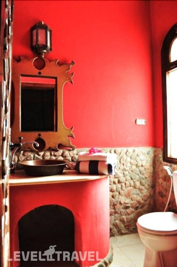 фотографии отеля Alf Leila Boutique Hotel в Египет(Дахаб) - фото №3