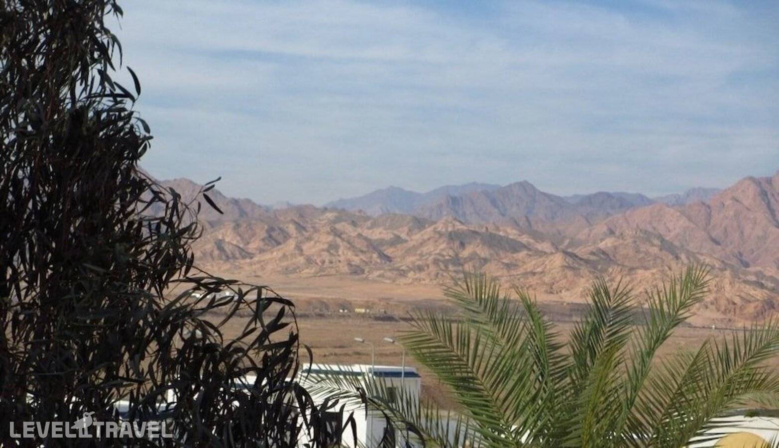 фотографии отеля Alf Leila Boutique Hotel в Египет(Дахаб) - фото №19