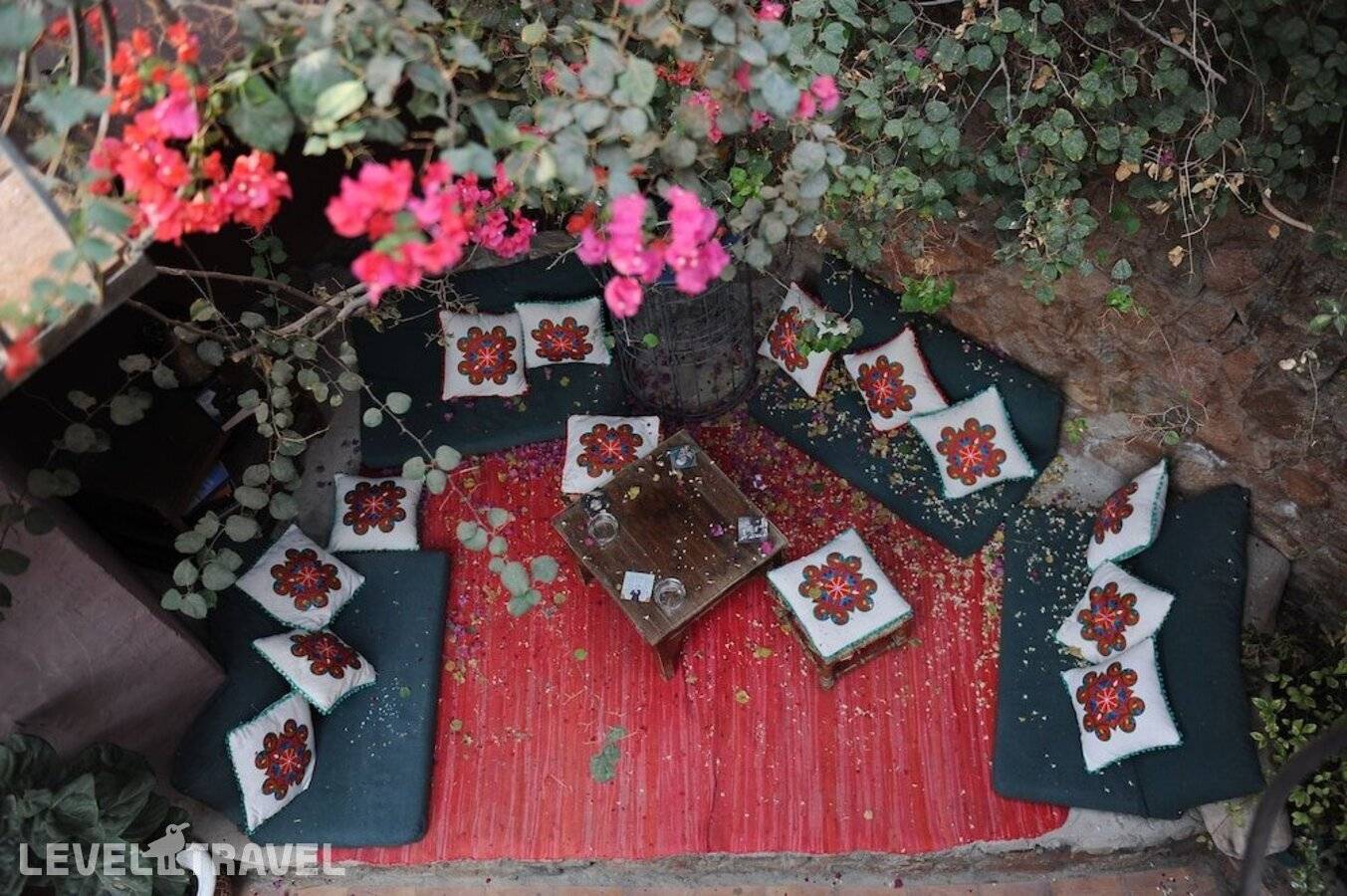 фотографии отеля Alf Leila Boutique Hotel в Египет(Дахаб) - фото №33