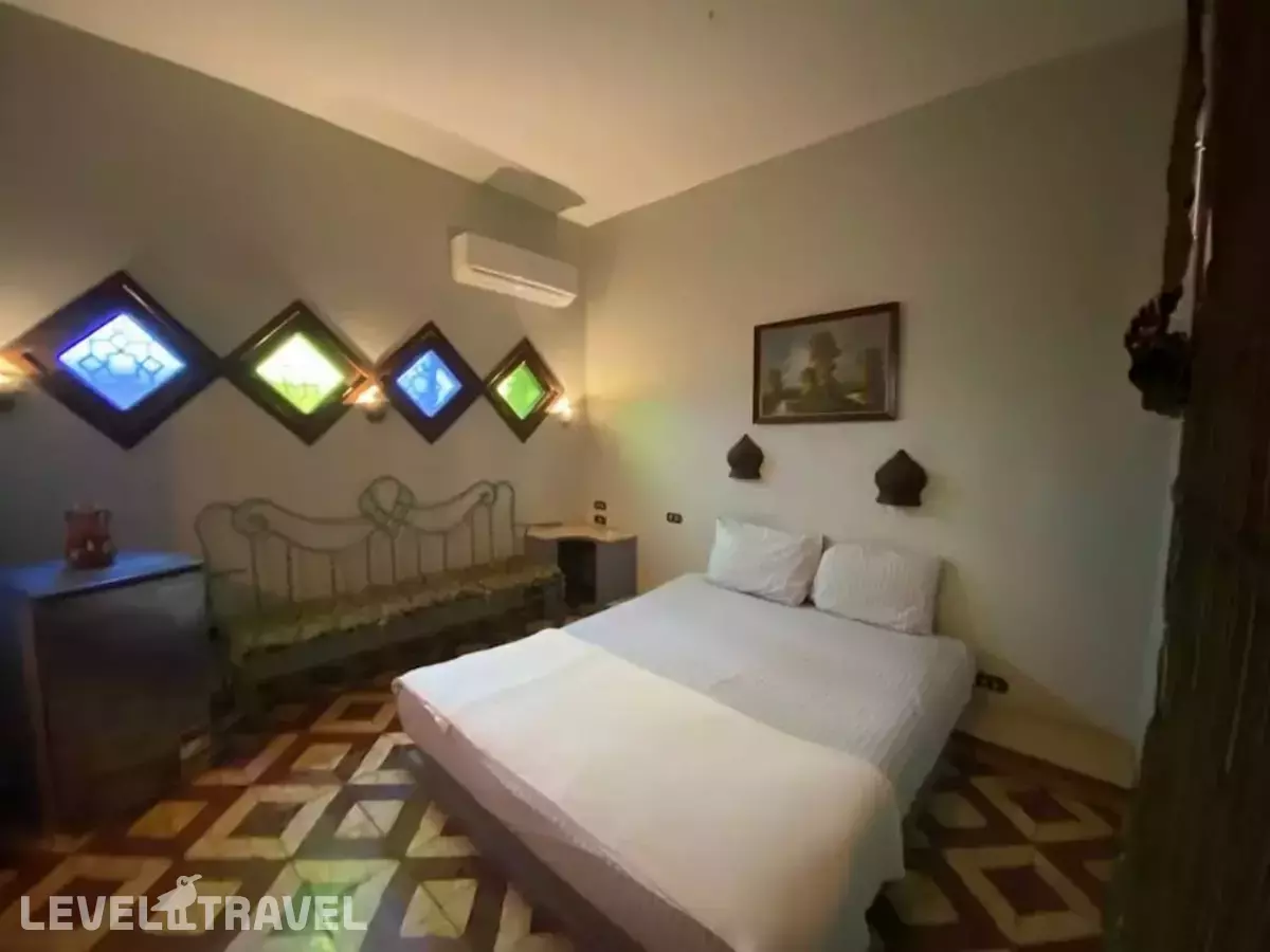 Alf Leila Boutique Hotel