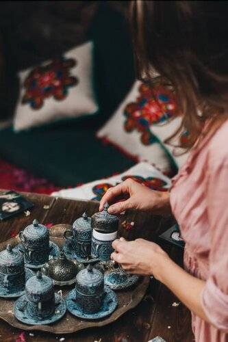 Alf Leila Boutique Hotel
