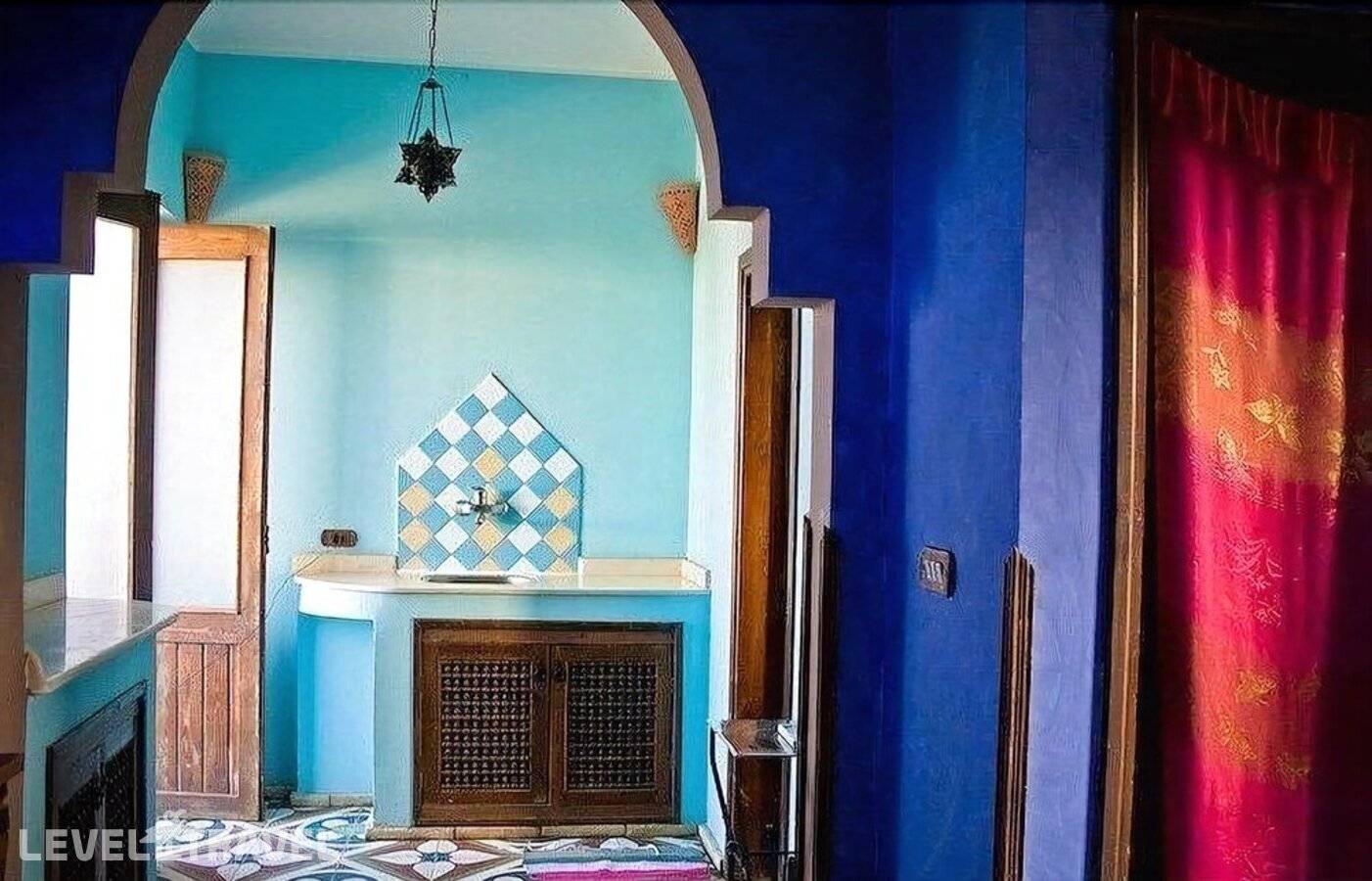 фотографии отеля Alf Leila Boutique Hotel в Египет(Дахаб) - фото №14