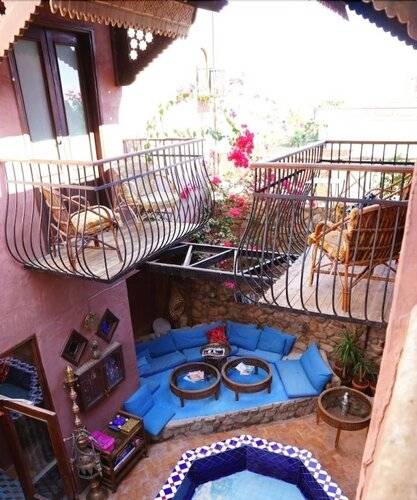Alf Leila Boutique Hotel