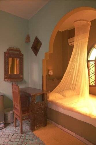 Alf Leila Boutique Hotel