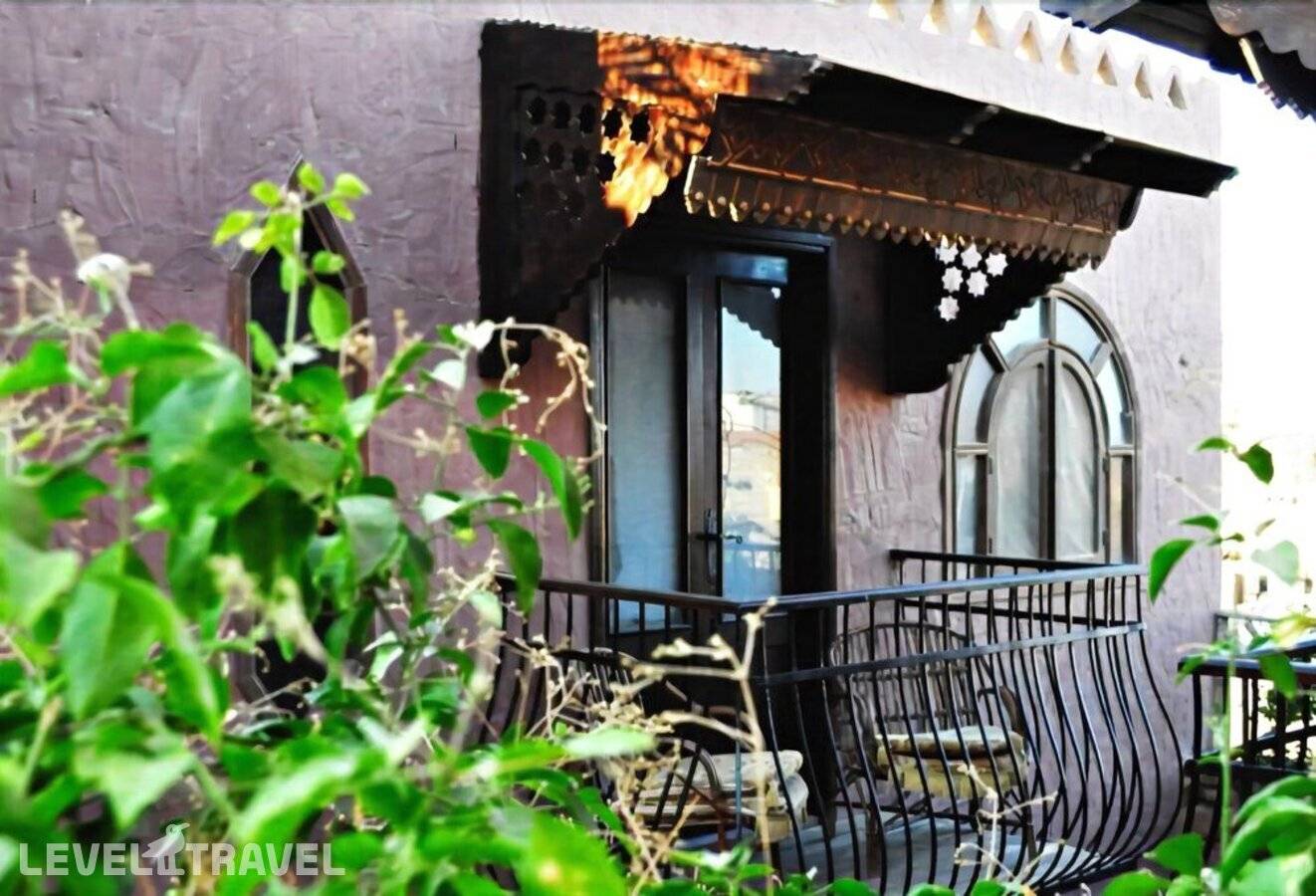 фотографии отеля Alf Leila Boutique Hotel в Египет(Дахаб) - фото №32