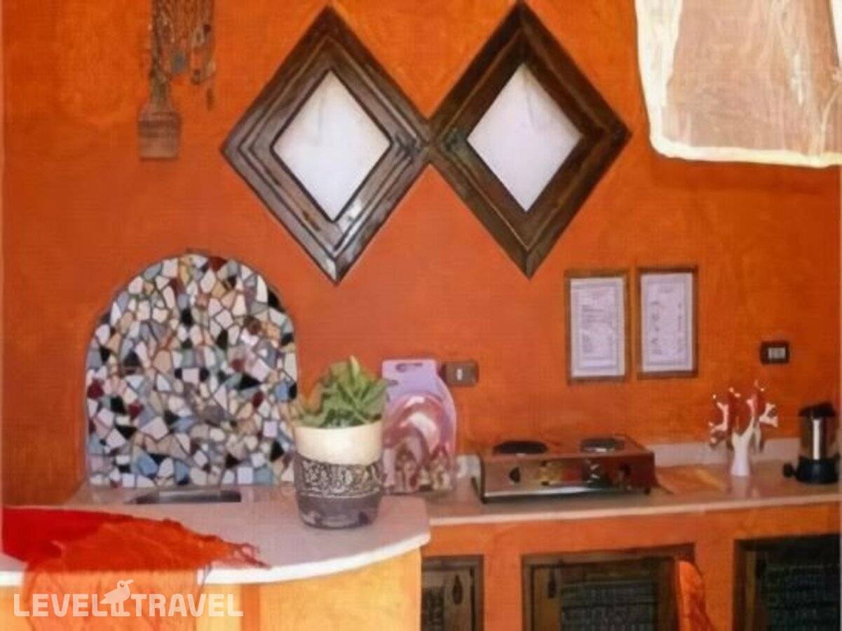 фотографии отеля Alf Leila Boutique Hotel в Египет(Дахаб) - фото №5