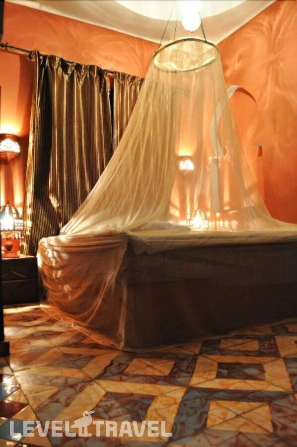 фотографии отеля Alf Leila Boutique Hotel в Египет(Дахаб) - фото №23