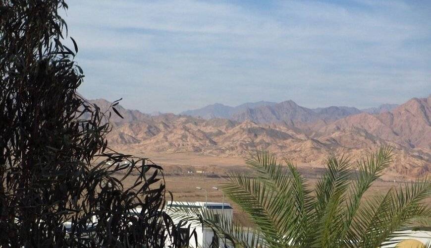 Alf Leila Boutique Hotel