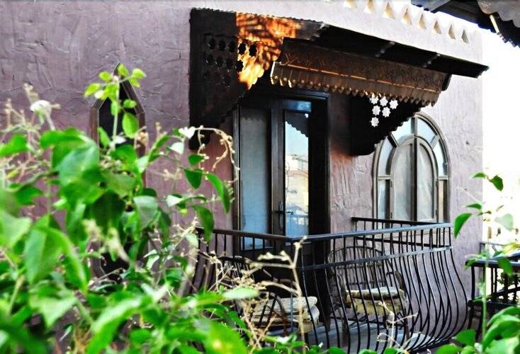 Alf Leila Boutique Hotel