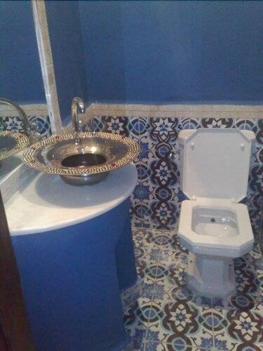 Alf Leila Boutique Hotel