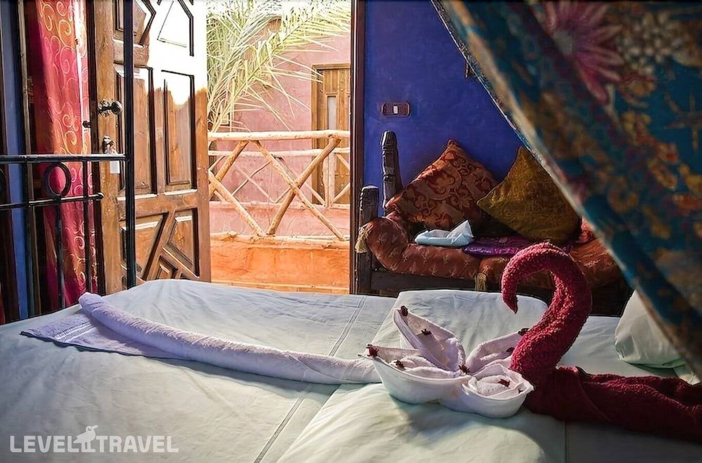 фотографии отеля Alf Leila Boutique Hotel в Египет(Дахаб) - фото №12