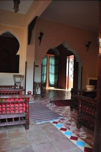 Alf Leila Boutique Hotel