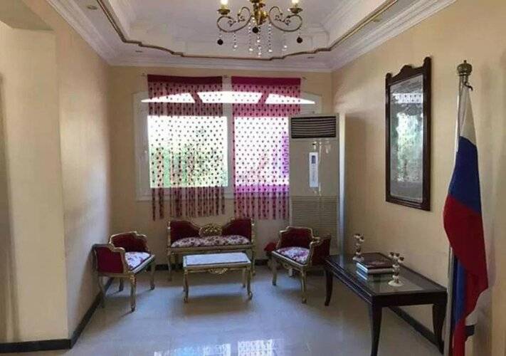 Dahab Hotel