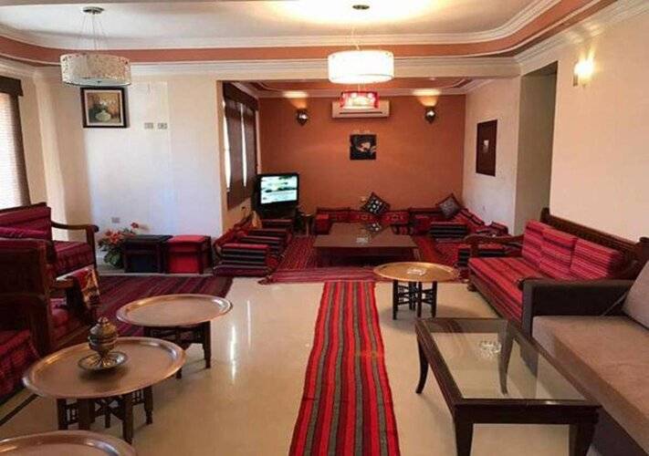 Dahab Hotel