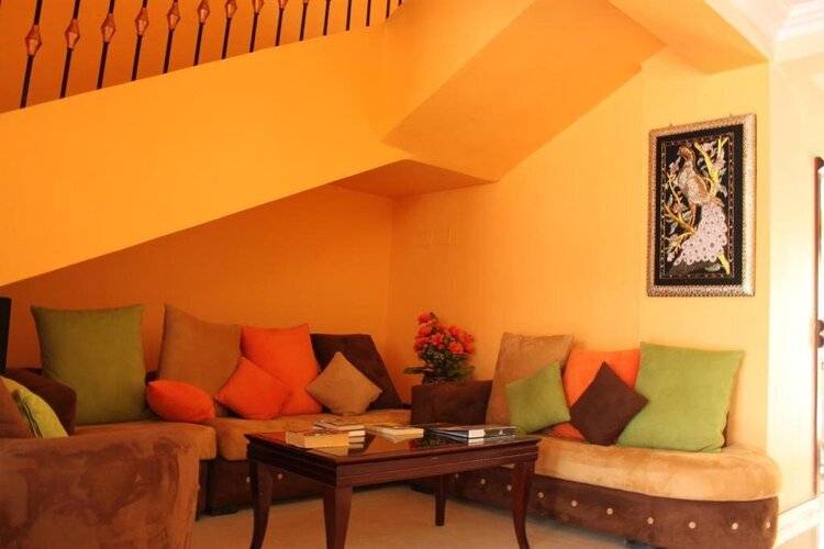 Dahab Hotel