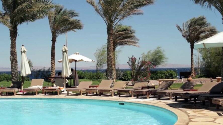 Dahab Paradise