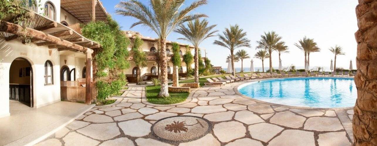 Dahab Paradise