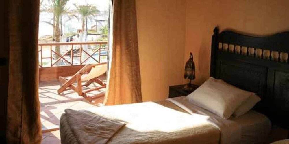Dahab Paradise