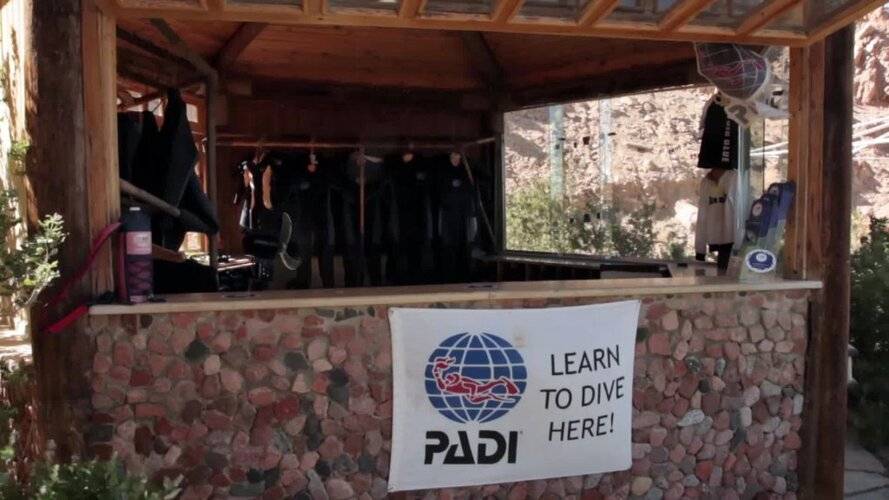 Dahab Paradise
