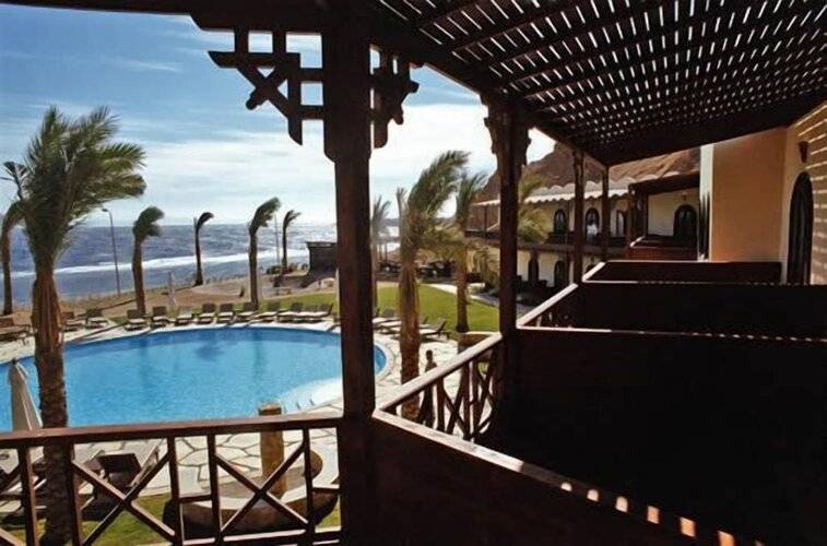 Dahab Paradise