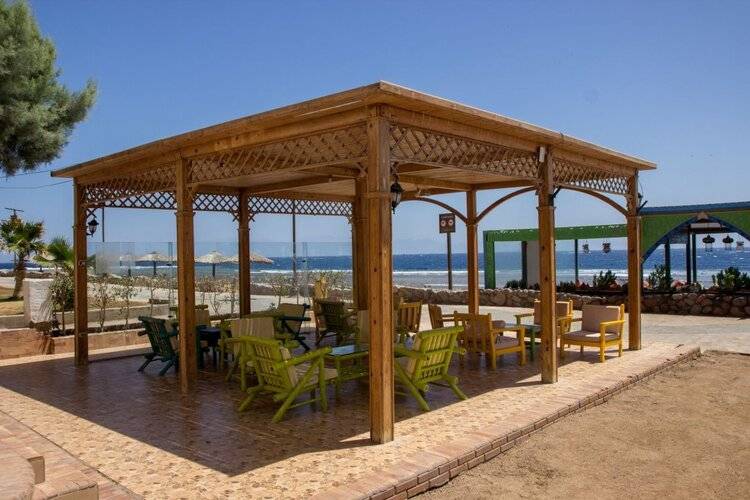 Shams Hotel & Dive Centre