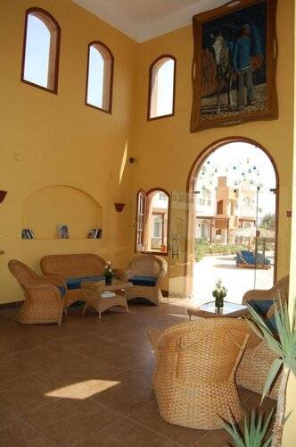 Sheikh Ali Dahab Resort
