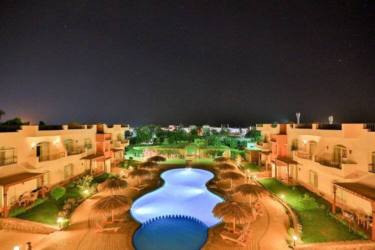 Sheikh Ali Dahab Resort