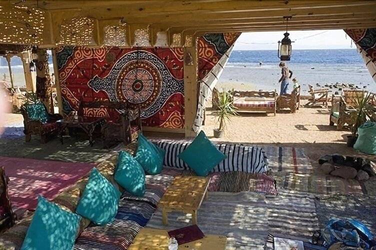 Star Of Dahab