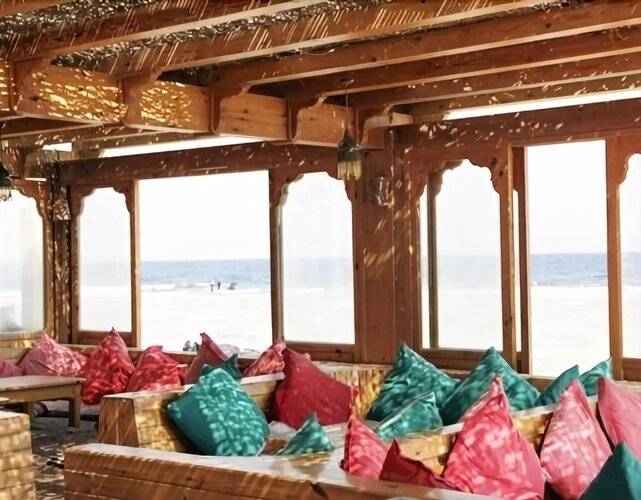 Star Of Dahab
