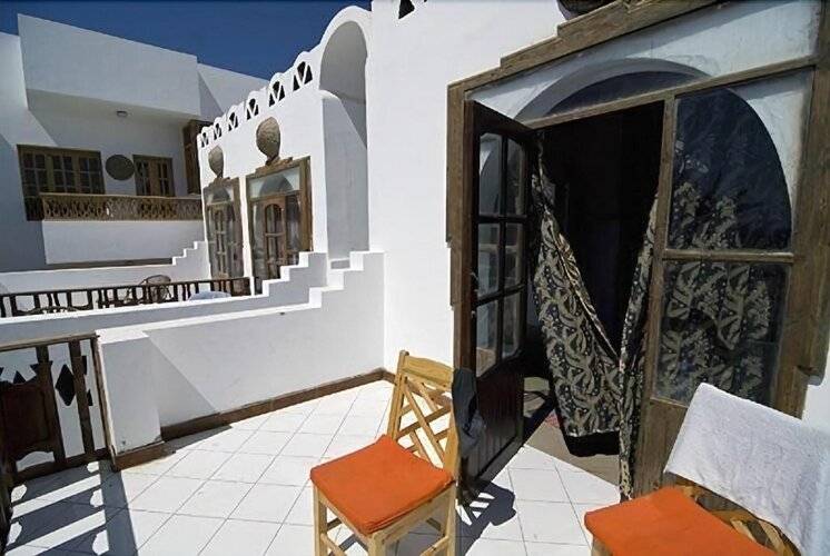 Star Of Dahab