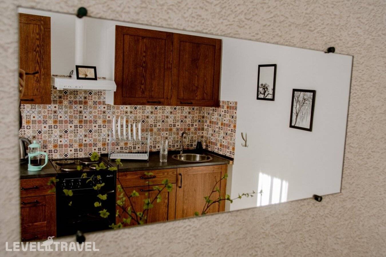 фотографии отеля Апартаменты На Шоссе Верхне-Ростинское 3 в Россия(Мурманск) - фото №23