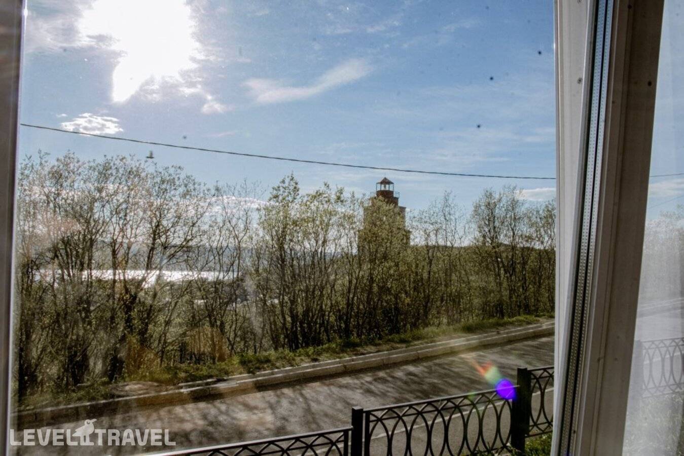 фотографии отеля Апартаменты На Шоссе Верхне-Ростинское 3 в Россия(Мурманск) - фото №26