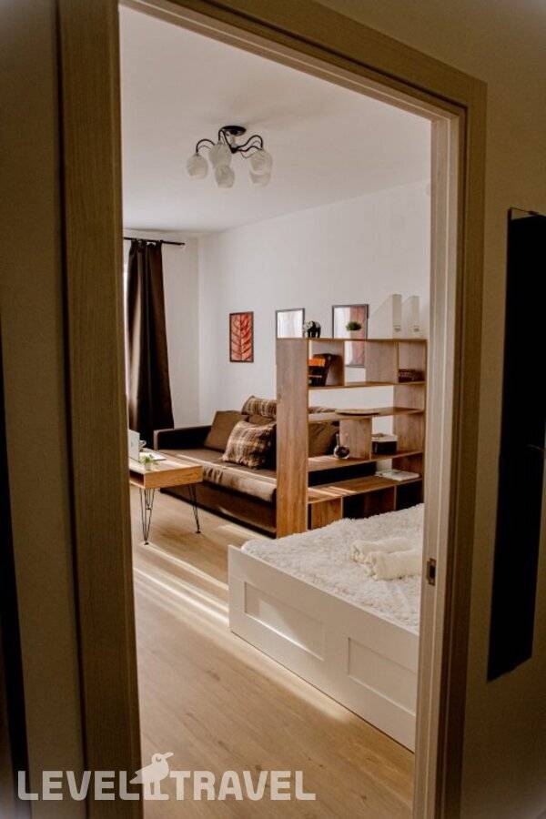 фотографии отеля Апартаменты На Шоссе Верхне-Ростинское 3 в Россия(Мурманск) - фото №24