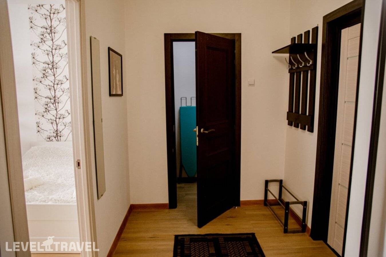 фотографии отеля Апартаменты На Шоссе Верхне-Ростинское 3 в Россия(Мурманск) - фото №22