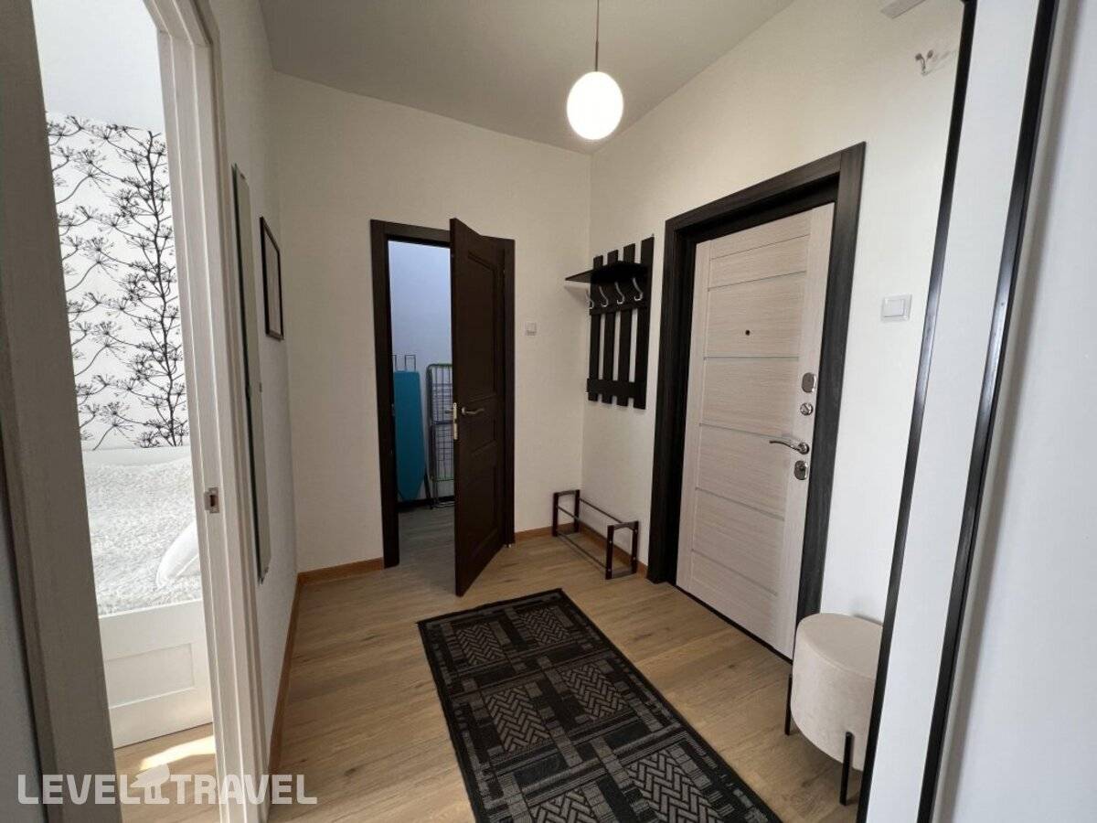 фотографии отеля Апартаменты На Шоссе Верхне-Ростинское 3 в Россия(Мурманск) - фото №21