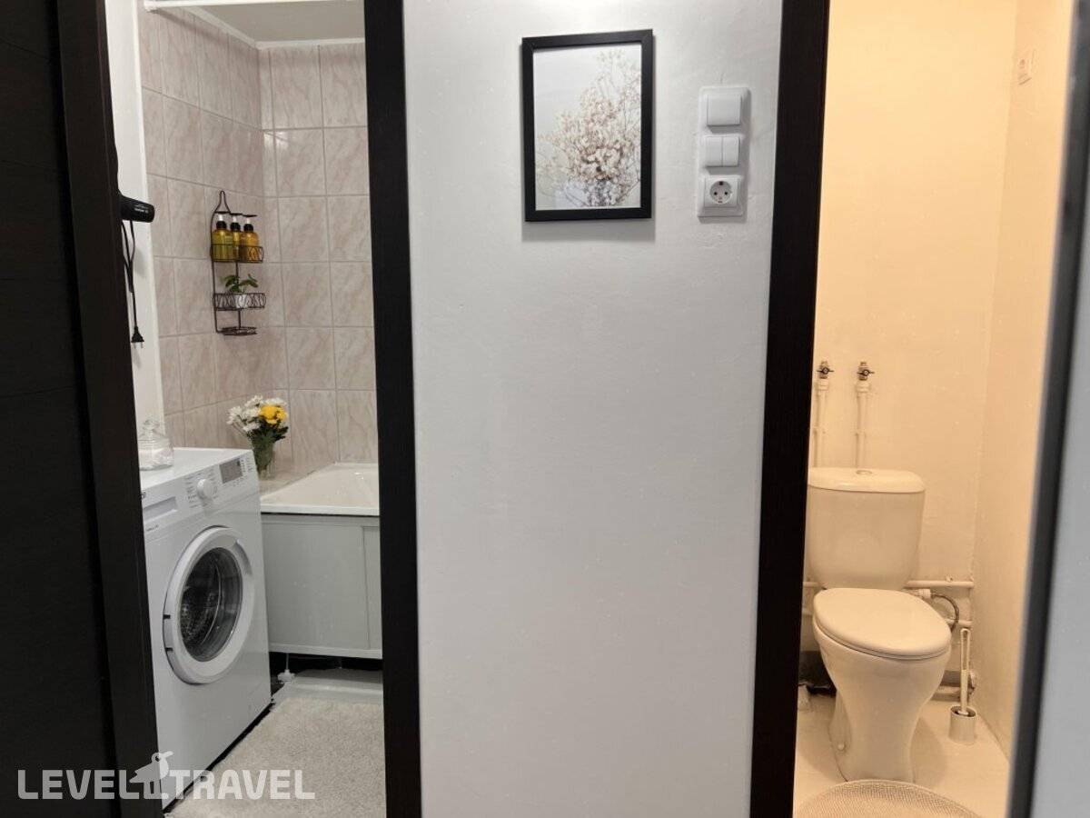 фотографии отеля Апартаменты На Шоссе Верхне-Ростинское 3 в Россия(Мурманск) - фото №20