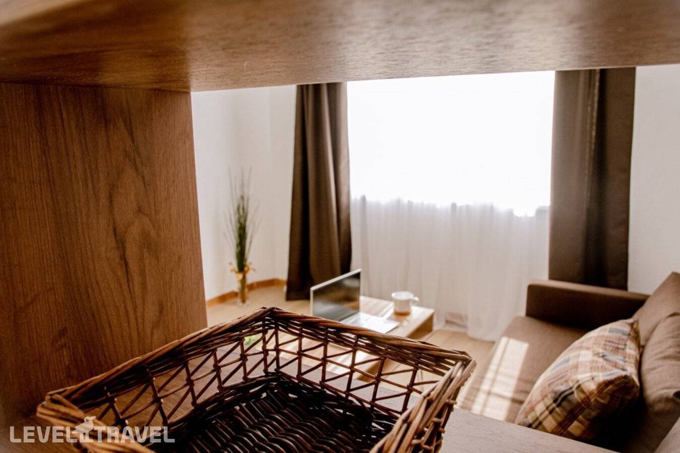 фотографии отеля Апартаменты На Шоссе Верхне-Ростинское 3 в Россия(Мурманск) - фото №14